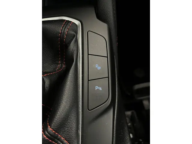 Ford Focus 1.5 EcoBoost 182pk ST Line 2020 Benzine 38