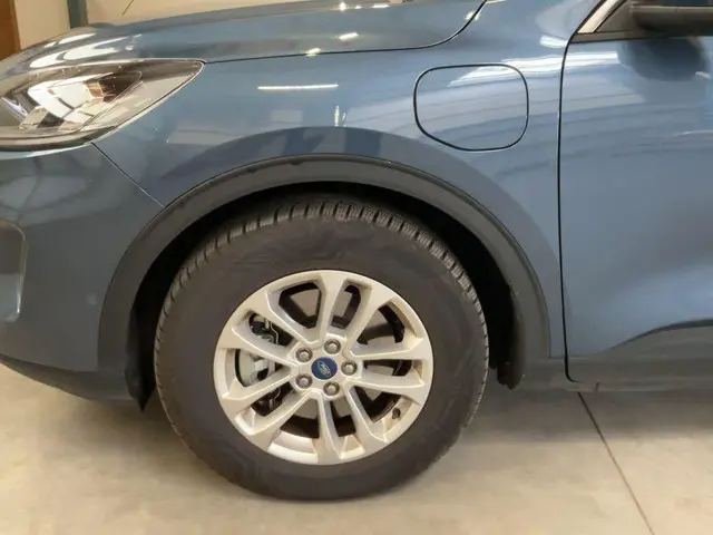 Ford Kuga 3