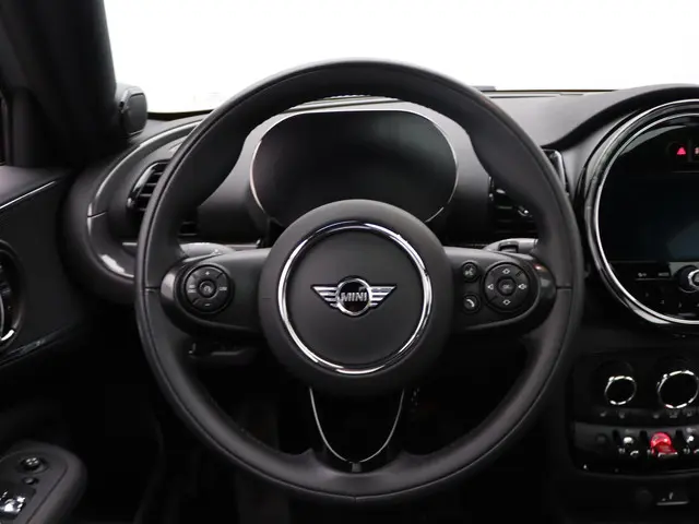 MINI Clubman One 2021 Benzine 7