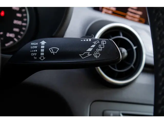 Audi A1 1.2 TFSI Attraction 2012 Benzine 21