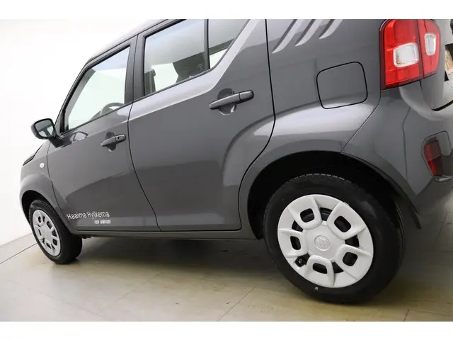 Suzuki Ignis 1.2 Smart Hybrid Comfort 2023 Benzine 15
