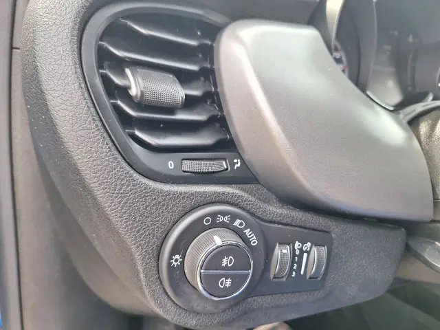 Fiat 500X 1.0 FireFly Turbo 120 SPORT 2021 Benzine 25