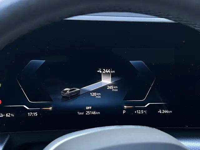 BMW iX2 xDrive30 67 kWh 2024 Elektrisch 18