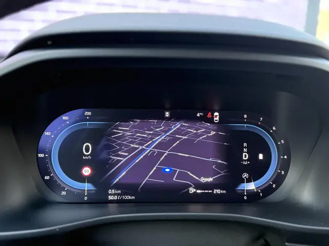 Volvo XC40 2.0 B4 Core 2024 Benzine 21