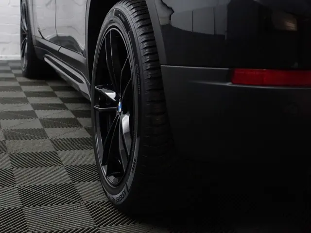 BMW X1 sDrive18i M Sport Aut- 2017 Benzine 26