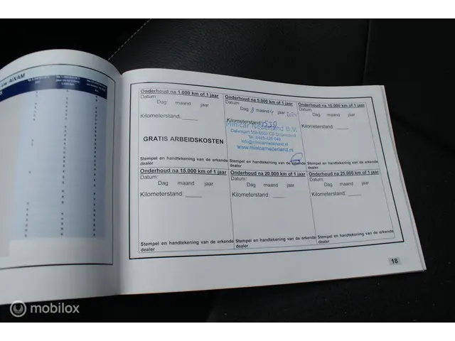 Aixam Crossover Brommobiel 2021 Diesel 21