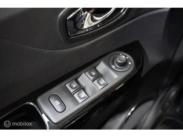 Renault Captur 0.9 TCe Dynamique 2017 Benzine 24