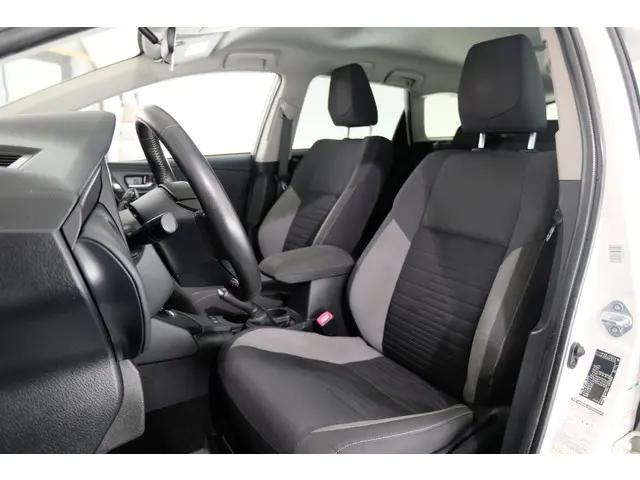 Toyota Auris Touring Sports 1.8 Hybrid 2016 Benzine 4