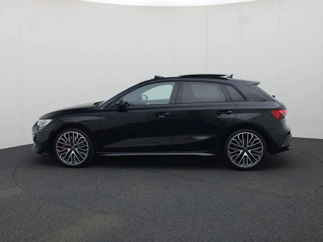 Audi S3 Sportback 2.0 TSFI/333PK S3 quattro 2024 Benzine 39