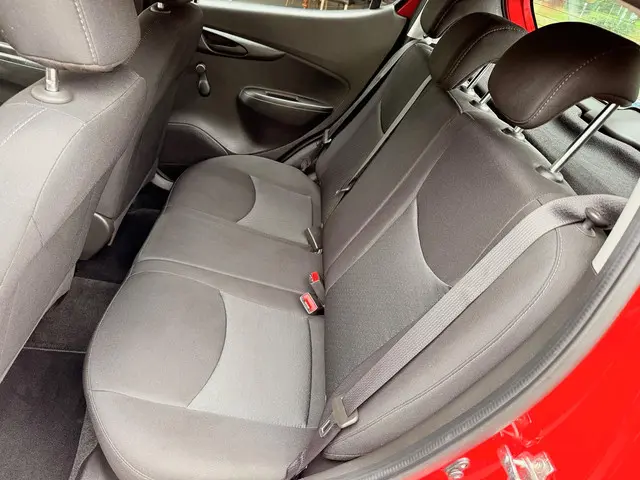 Opel KARL 1.0 ecoFLEX Edition 2018 Benzine 9