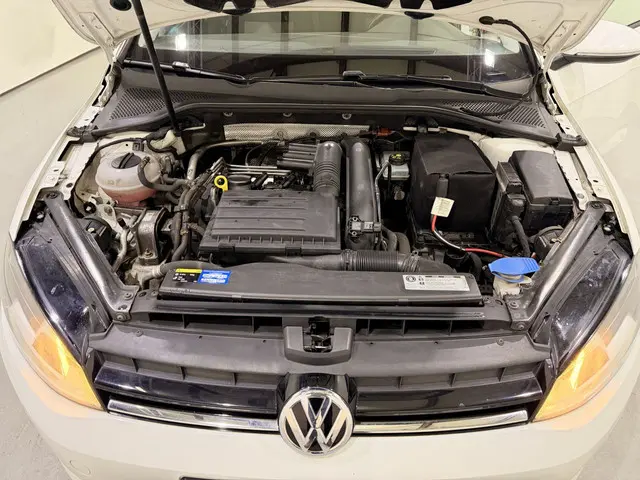 Volkswagen Golf VII HB 1.2 TSI Airco 2013 Benzine 16