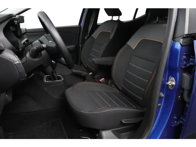 Dacia Sandero Stepway 1.0 TCe 90 Comfort 2023 Benzine 9