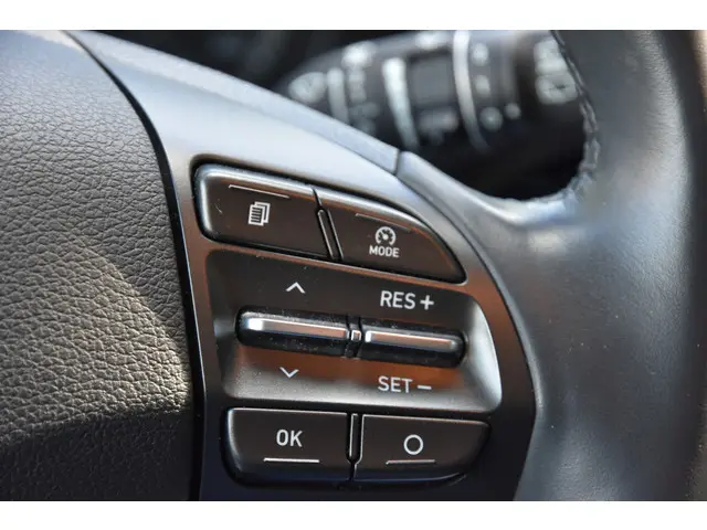 Hyundai i30 1.0 T-GDI Comfort 2019 Benzine 11