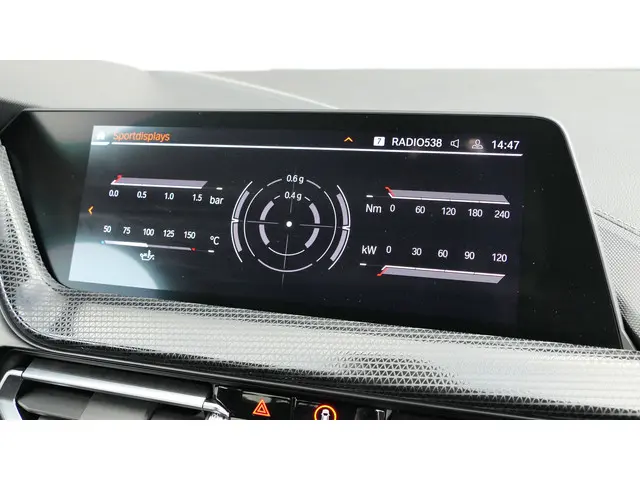 BMW 1 Serie 118i Executive Edition 2020 Benzine 46
