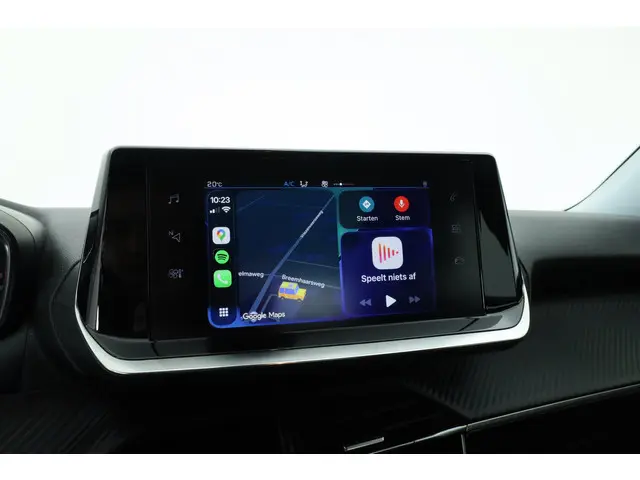 Peugeot 2008 1.2 PureTech Active 2021 Benzine 27