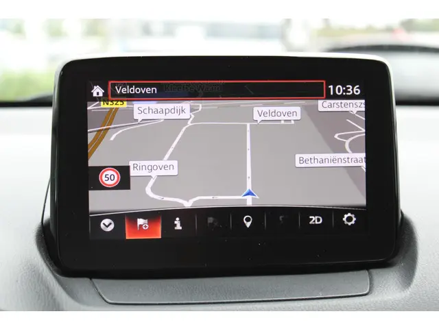 Mazda 2 1.5 Skyactiv-G Style Selected 2021 Benzine 23