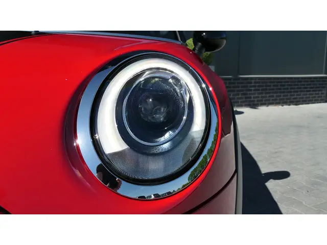 MINI Cooper S Mini 2.0 JCW 2015 Benzine 17