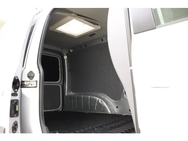 Volkswagen Caddy 1.6 TDI Maxi 2015 Diesel 10