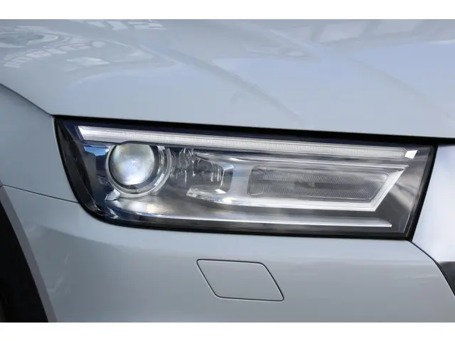 Audi Q5 40 TDI quattro Pro Line 2019 Diesel 20