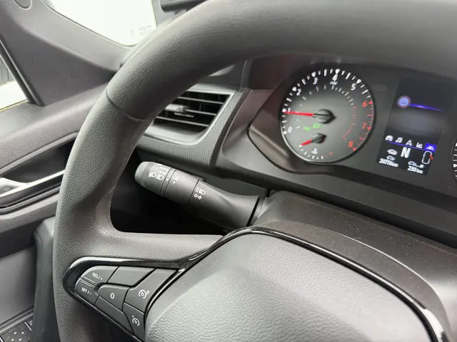 Renault Kangoo Grand Comfort TCe 130PK 2024 Benzine 25