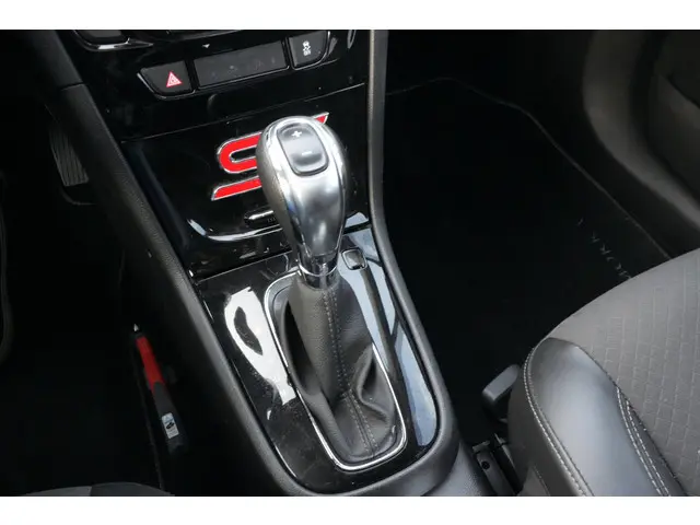 Opel Mokka X 1.4 Turbo Innovation 2018 Benzine 22