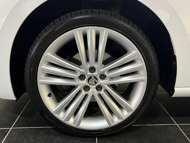 Škoda Scala 1.0 TSI First Edition 2019 Benzine 26