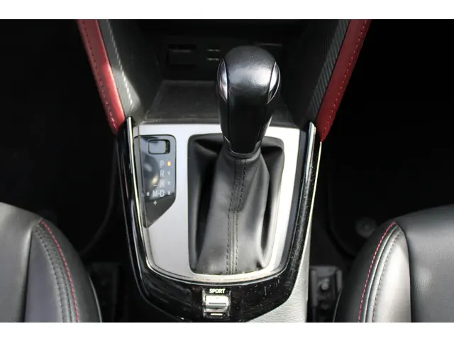 Mazda CX-3 2.0 SkyActiv-G 120 GT-M 2018 Benzine 24