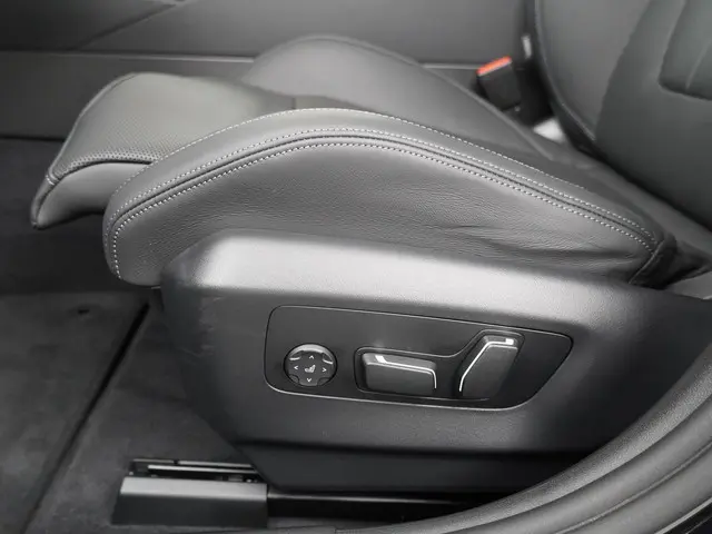 BMW M5 5-serie Touring 2025 Hybride Benzine 24
