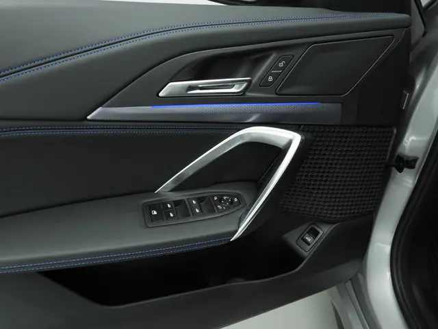BMW iX1 eDrive20 2025 Elektrisch 35