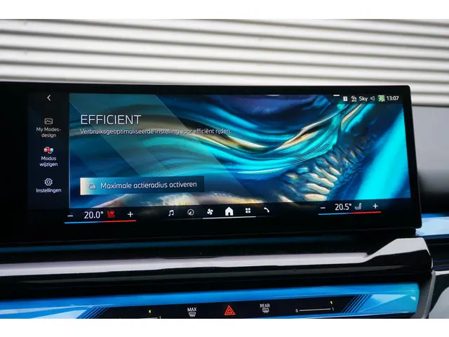 BMW i5 Touring eDrive40 M Sport Edition 2025 Elektrisch 24