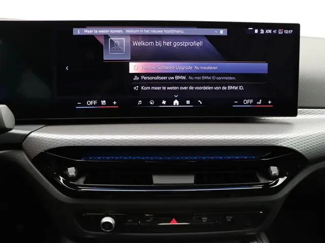 BMW i4 eDrive35 2025 Elektrisch 12