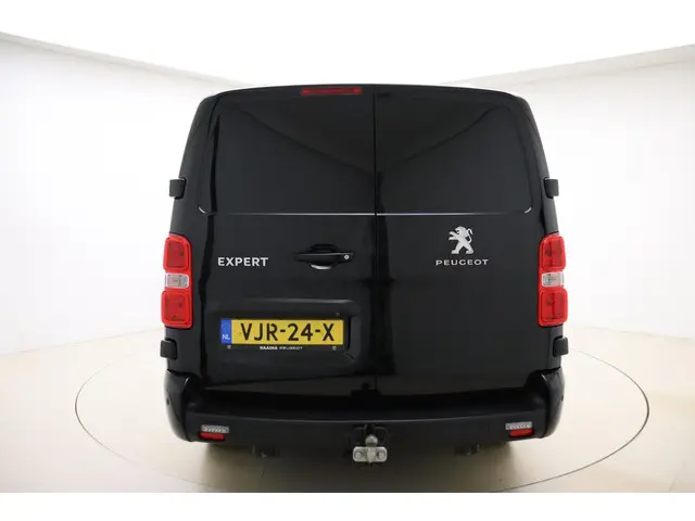 Peugeot Expert 2.0 BlueHDI Long Asphalt DC 2021 Diesel 9