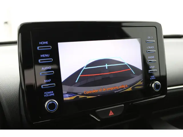 Toyota Yaris 1.5 Hybrid Dynamic 2023 Hybride Benzine 9