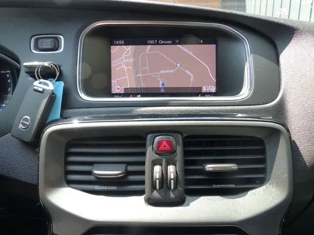 Volvo V40 T3 Dynamic Edition 2019 Benzine 25