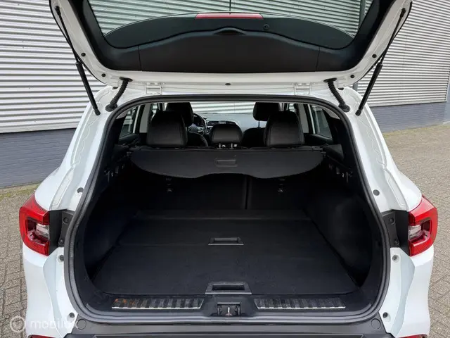 Renault Kadjar 1.6 dCi Bose EXPORT 2017 Diesel 26