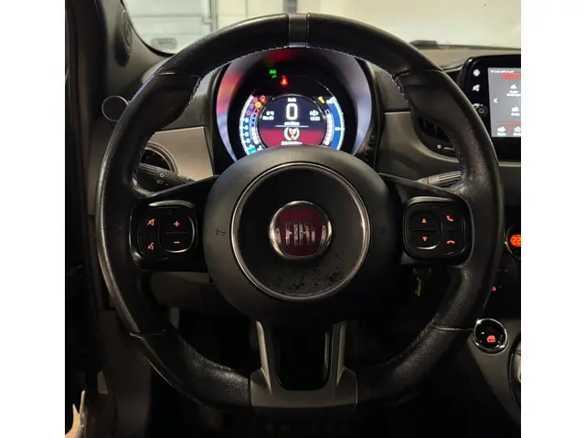 Fiat 500 0.9 TwinAir Turbo Sport PDC NAVI 2018 Benzine 3