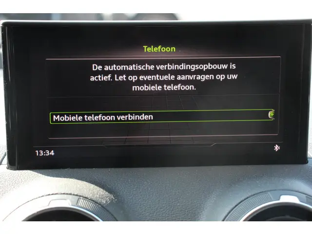 Audi Q2 35 TFSI 150pk S-tronic Prestige 2022 Benzine 24