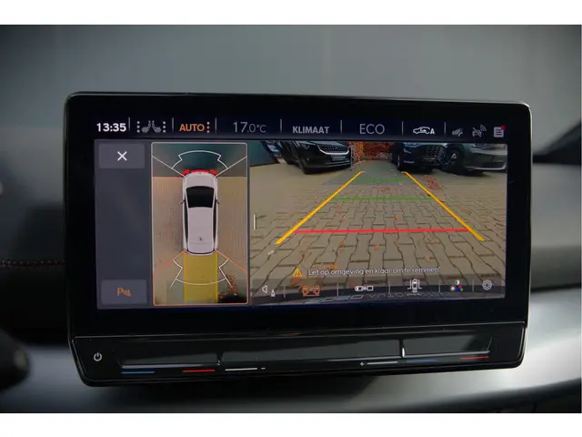 CUPRA Born Copper Edition One 62 kWh 2021 Elektrisch 60