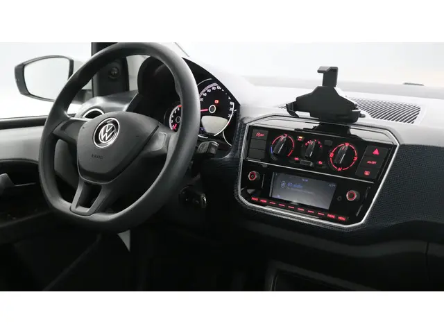 Volkswagen up! 1.0 65pk Up! 2023 Benzine 18