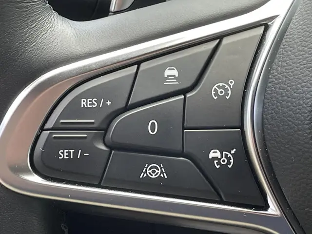 Renault Captur 1.3 mild hybrid 160 iconic 2024 Benzine 18