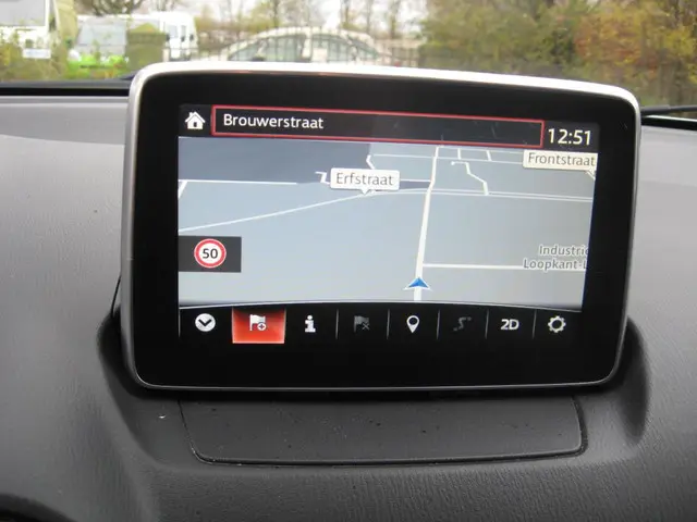 Mazda CX-3 2.0 SkyActiv-G 150 GT-M 4WD 2016 Benzine 11