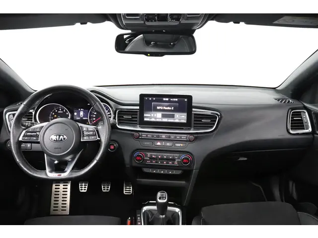 Kia ProCeed 1.0 T-GDI GT-Line 2019 Benzine 3