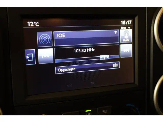 Peugeot Partner Tepee PT 110 Active 2018 Benzine 25