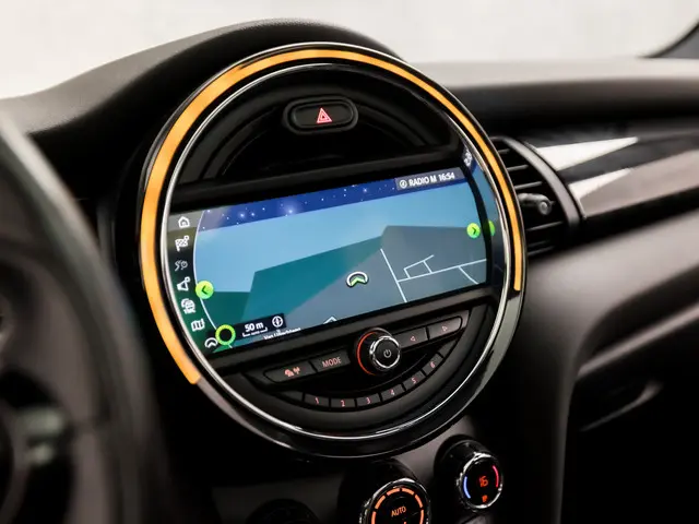 MINI Cooper Mini 1.5 JCW Pack 2019 Benzine 9