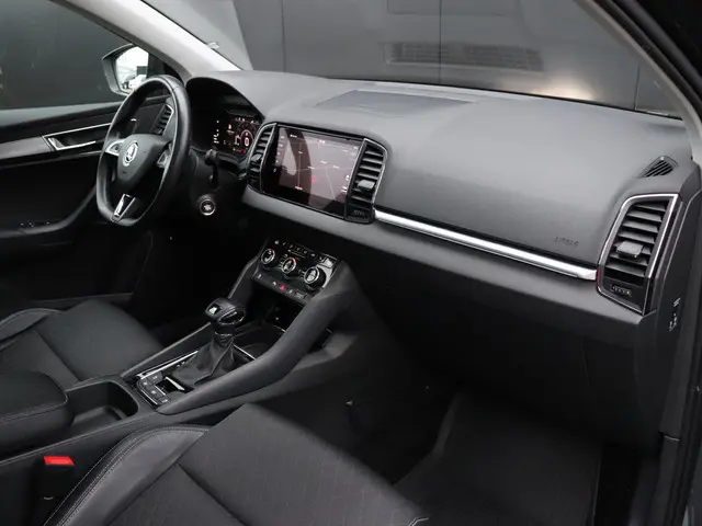 Škoda Karoq 1.5 TSI ACT Style 2020 Benzine 25