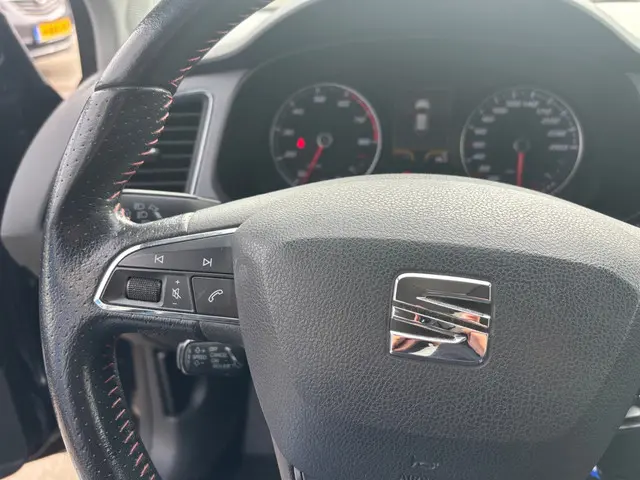 SEAT Leon SC 1.4 TSI FR Business 2013 Benzine 14