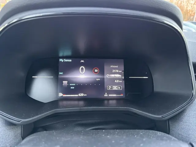 Renault Clio 1.0 TCe 90 Techno+Pack Winter!! 2024 Benzine 18