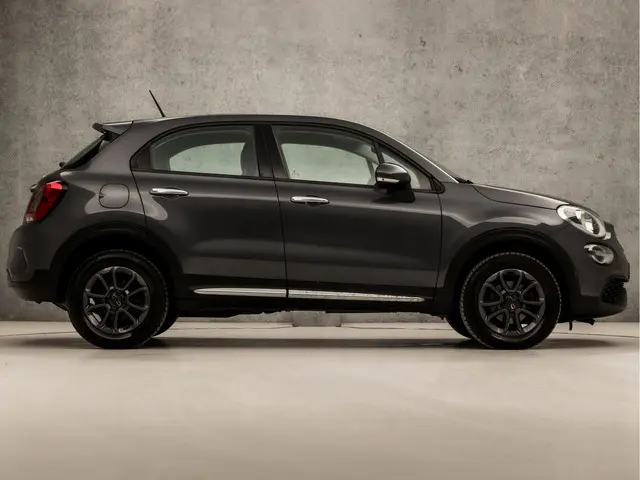 Fiat 500X 1.0 GSE Lounge 2020 Benzine 4
