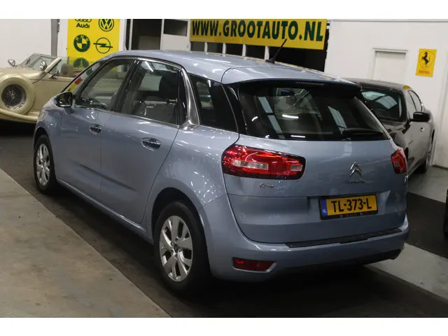 Citroën C4 Picasso 1.6 THP Tendance 2013 Benzine 3