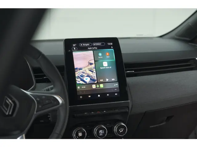 Renault Clio TCe 90 GPF techno 2024 Benzine 59